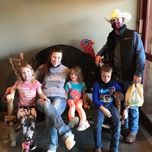 Meet your Posher, Danny